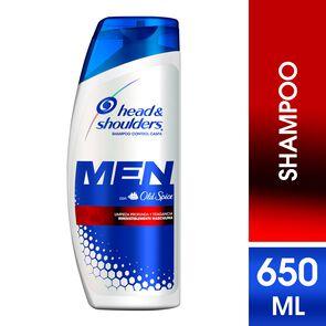 Head-&-Shoulders-Shampoo-Old-Spic-650Ml-imagen
