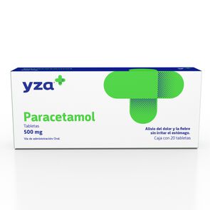 Yza-Paracetamol-500Mg-20-Tab-imagen