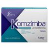 Komzimba-5Mg-10-Tabs-imagen