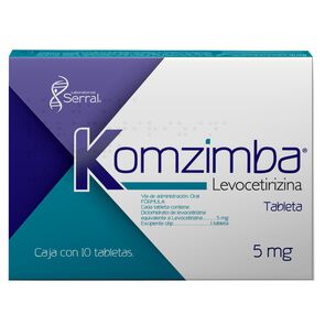 Komzimba-5Mg-10-Tabs-imagen
