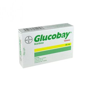 Glucobay-50Mg-30-Comp-imagen