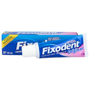 FIXODENT-ORIGINAL-PASTA-ADHESIVA-DENTAL--40ML-imagen