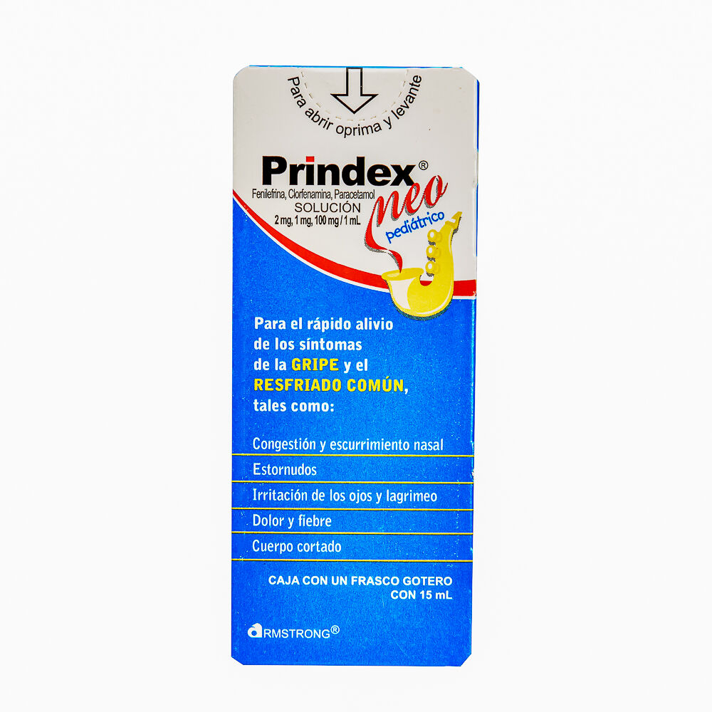 Prindex-Neo-Pediatrico-2Mg/1Mg/100-15Ml-imagen