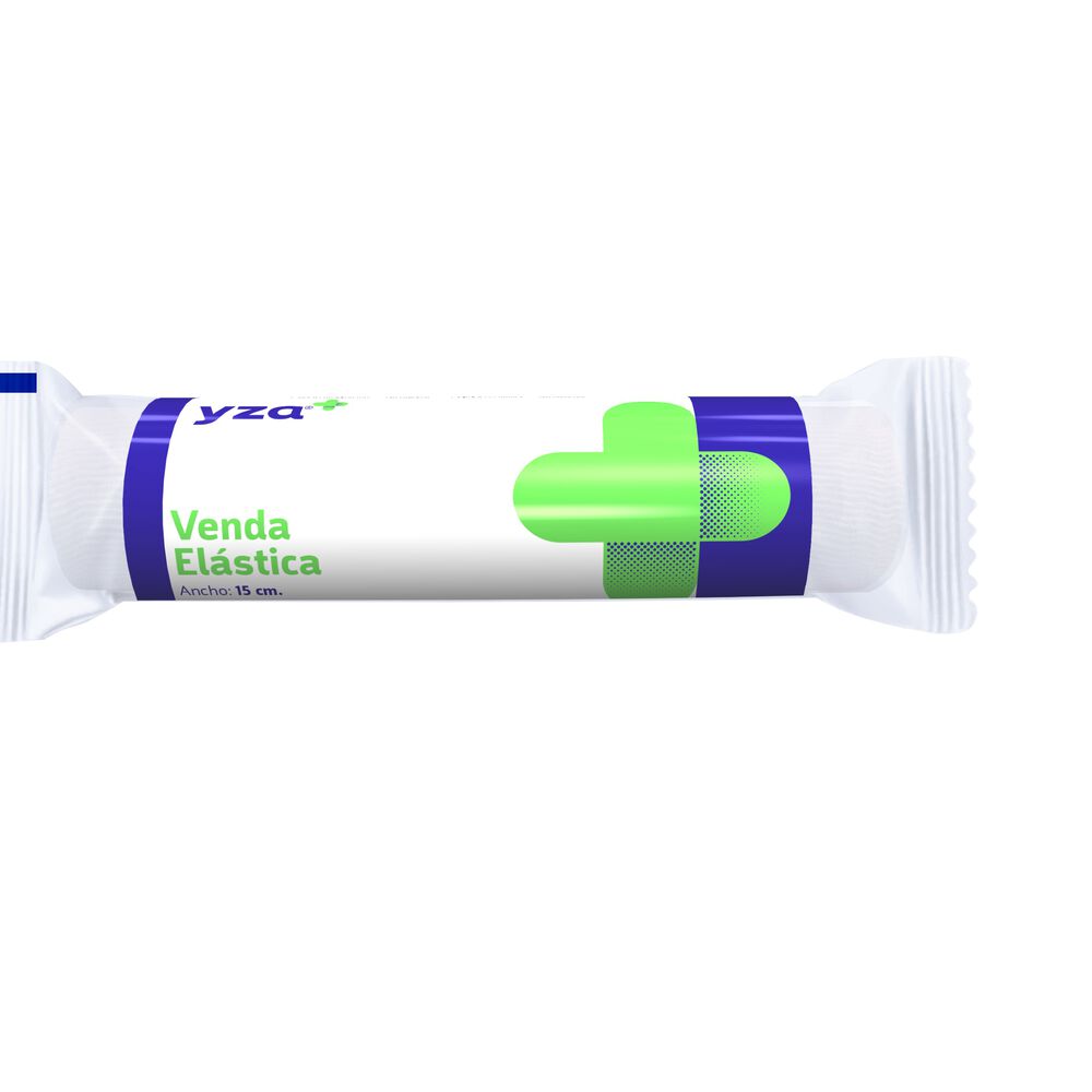 Yza-Venda-Elástica-15Cmx5M-imagen