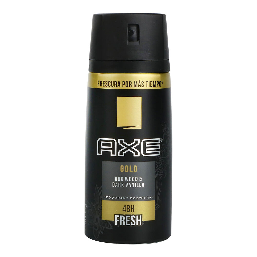 Axe-Gold-Aerosol-Wood-Vanilla-96-g/150-Ml-imagen