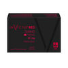 Invictus-Red-20-mg---Caja-con-1-tableta-masticable-(Tadalafil)-imagen-3
