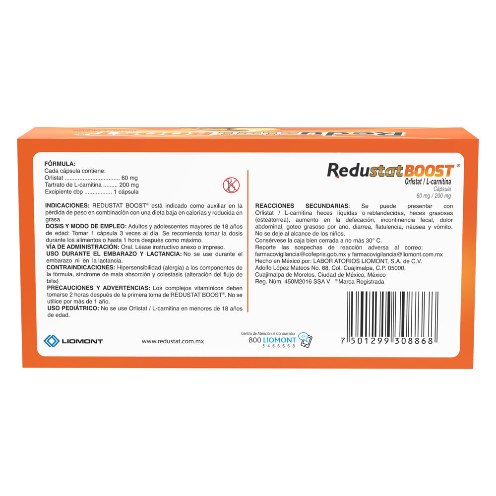 Redustat-Boost-21-Caps-imagen-4