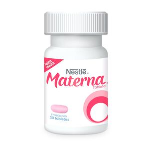 Materna-30-Tabs-imagen