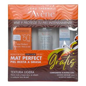 Avene-I&O-Kit-Mat-Perfect-Fps50+-imagen