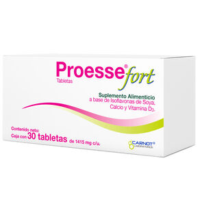 Proesse-Forte-Suplemento-Alimen-30-Tabs-imagen