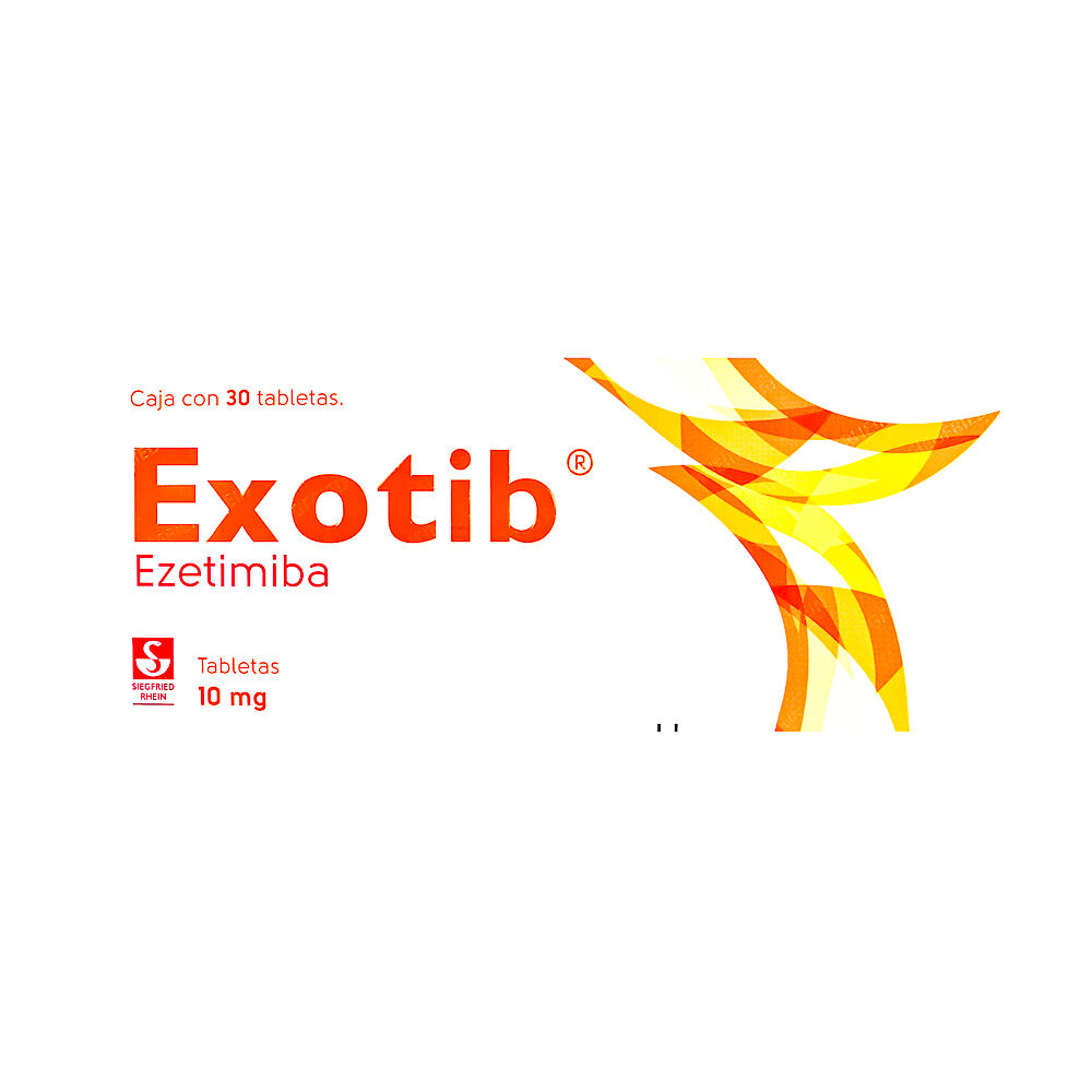 Exotib-10Mg-30-Tabs-imagen