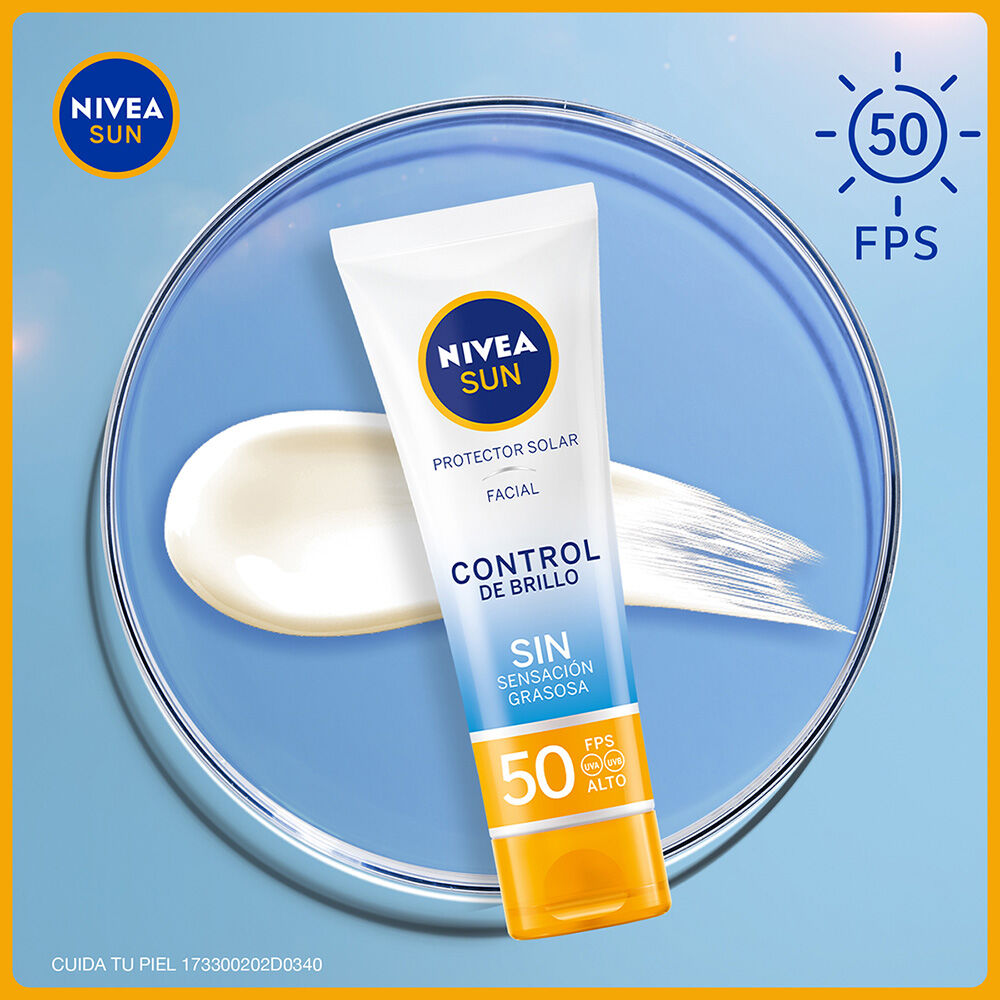 NIVEA-SUN-Protector-Solar-Facial-Control-De-Brillo-FPS50-50-ml-imagen-7