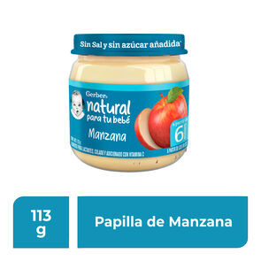 Gerber-Et-2-Pure-Manzana-113G-imagen