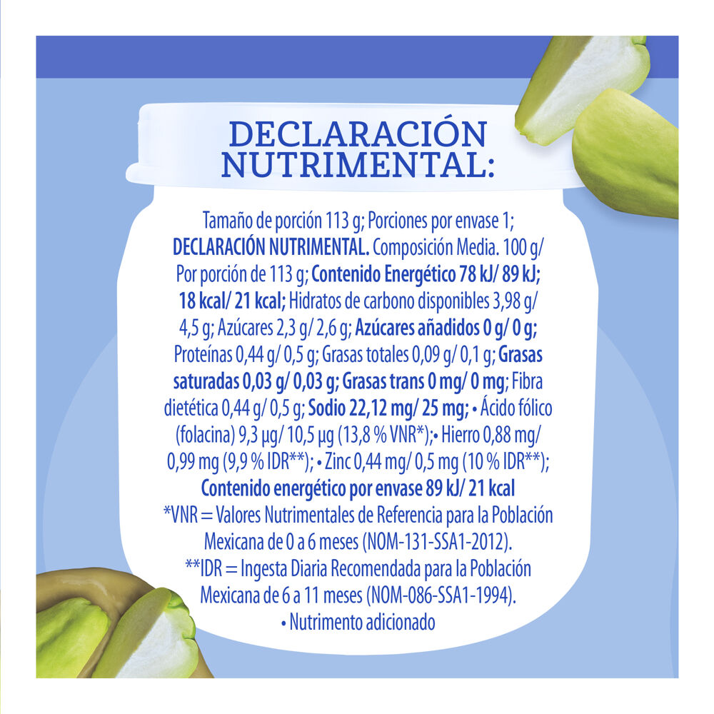 Gerber-Papilla-Etapa-2-Chayote-113g-imagen-2