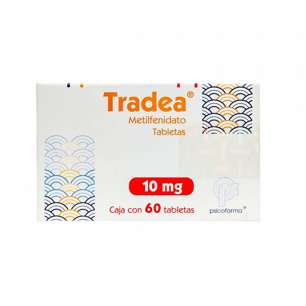 Tradea-10Mg-60-Tabs-imagen