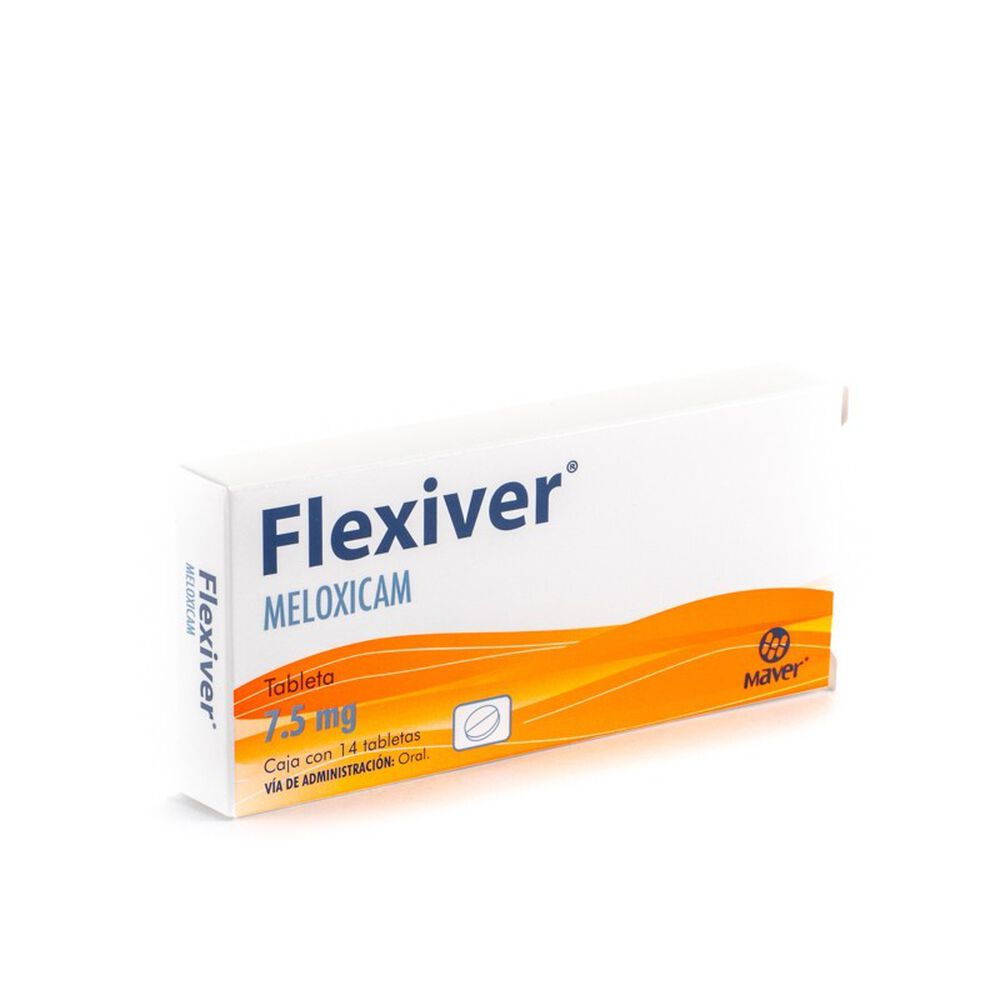 Flexiver-7.5Mg-14-Caps-imagen