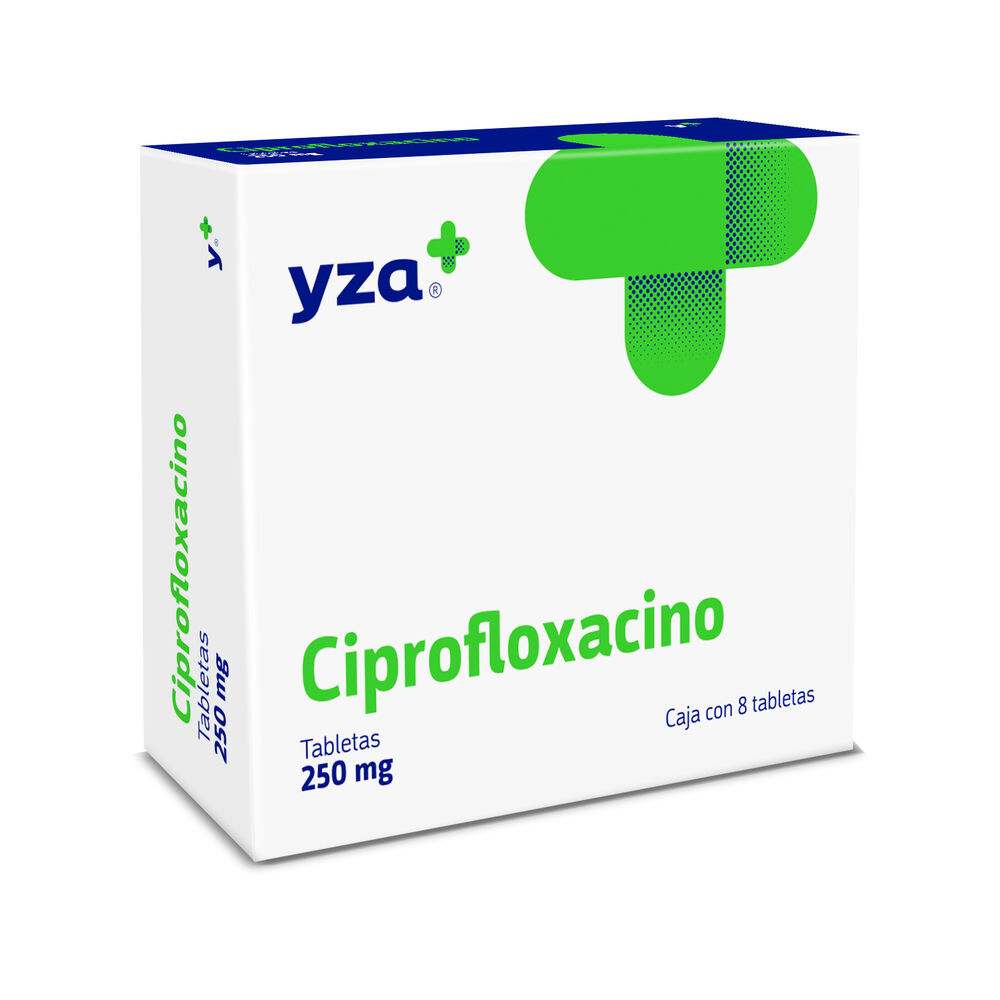 Yza-Ciprofloxacino-250Mg-8-Tabs-imagen