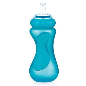Nuby Vaso Deportivo Antiderrame 1 Pieza Nuby-Vaso-Deportivo-Antiderrame-1-Pieza-imagen