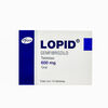 Lopid-600Mg-14-Tabs-imagen