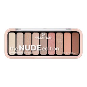 Essence-Paleta-Sombras-Nude-10-10G-imagen