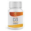 WISE-TREE-VIT-D3-5000-UI-30-CAPS-imagen-1