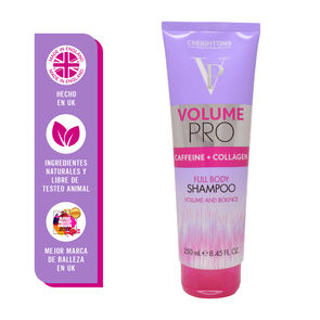 Creightons-Pro-Volume-Shampoo-formulado-con-Keratina-de-uso-diario-que-ayuda-a-reparar-y-fortalecer-cabello-seco-y-dañado.-imagen