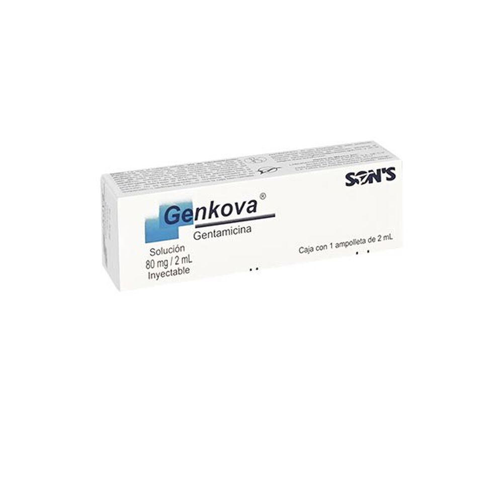 Genkova-Solucion-Inyect-80Mg-1-Amp-X-2Ml-imagen