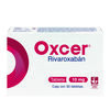 Oxcer-10-mg---Caja-con-30-tabletas-(Rivaroxab&aacute;n)-imagen-1