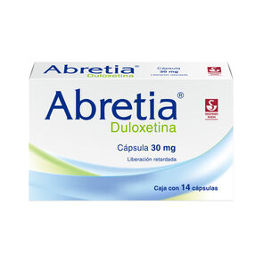 Abretia-30-mg---Caja-con-14-c&aacute;psulas-(Duloxetina)-imagen