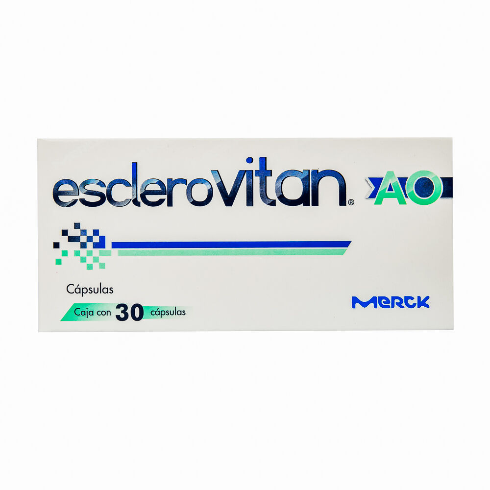 Esclerovitan-Fma-30-Caps-imagen