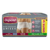 Depend-Ropa-Int-Gd/Xgd-18-Pzas-imagen
