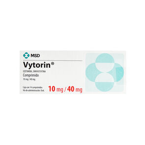 Vytorin-10Mg/40Mg-14-Comp-imagen