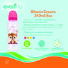 Evenflo-Biberon-Dreams-8Oz-imagen-3