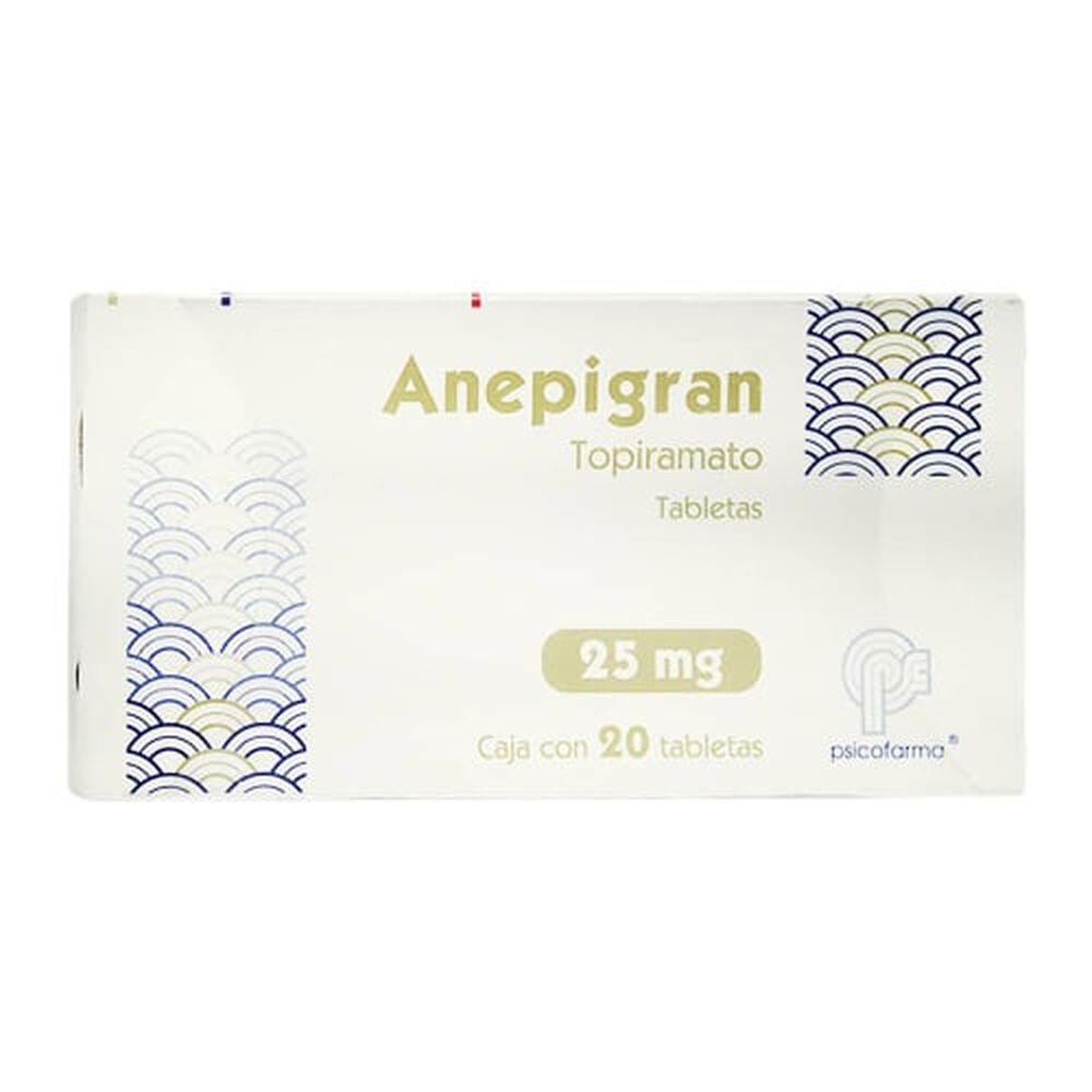 Anepigran-1+1-25Mg-20-Tabs-imagen