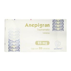 Anepigran-1+1-25Mg-20-Tabs-imagen