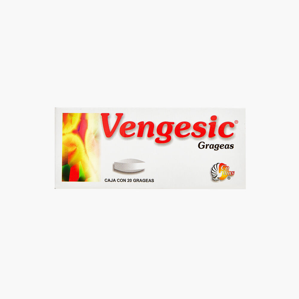 Vengesic-200Mg-20-Gra-imagen