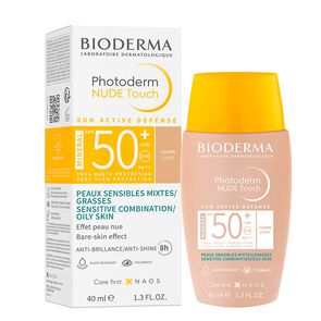 Photoderm-Nudetouch-Claro-40Ml-imagen