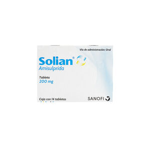 Solian-200Mg-14-Tabs-imagen