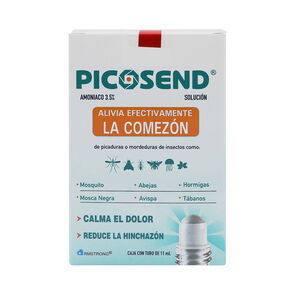 Picosend-Sol-11Ml-3.5%-imagen