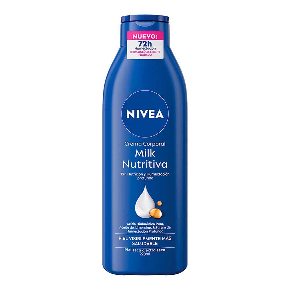 NIVEA-CREMA-CORPORAL-MILK-NUTRITI-220ML-imagen-2