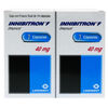 Inhibitron-F-Dual-40Mg-7-Caps-imagen-1