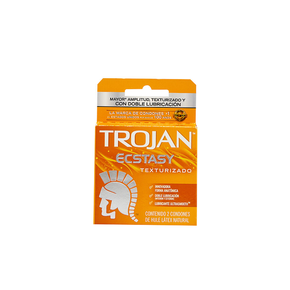 Trojan-Preservativo-Ecstasy-Text-2-Pzas-imagen