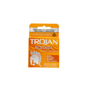 Trojan-Preservativo-Ecstasy-Text-2-Pzas-imagen
