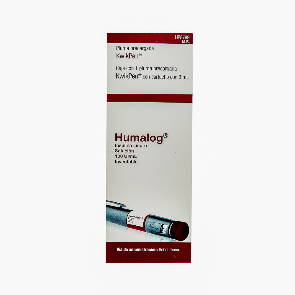 Humalog-Kwikpen-100Ui/Ml-1-Jga-X-3Ml-imagen