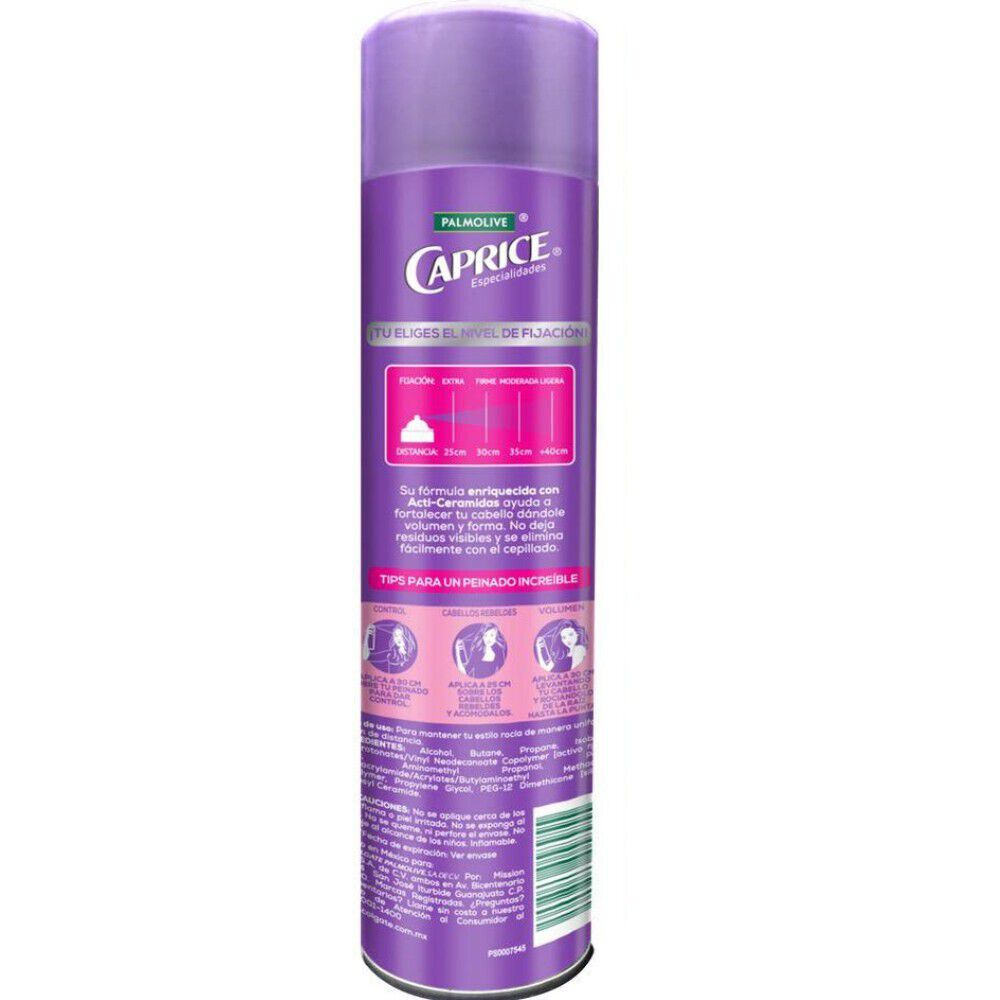 Caprice-Spray-Ceramidas-316Ml-imagen-2