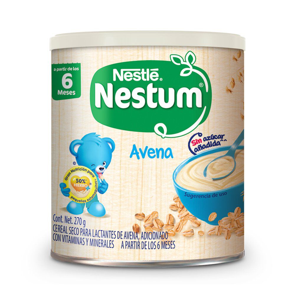 Cereal-Infantil-Nestum-Etapa-1-Avena-Lata-270g-imagen