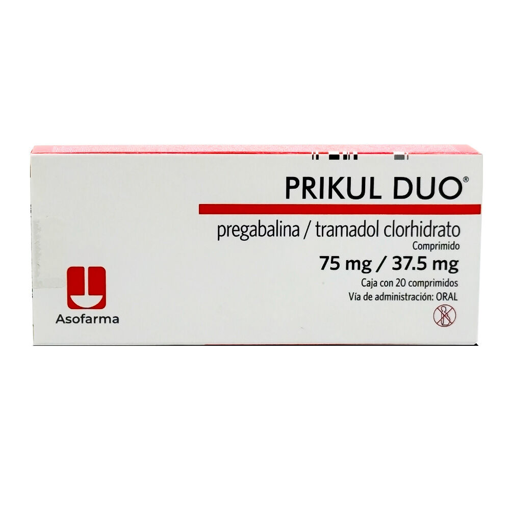 Prikul-Duo-75Mg/37.5Mg-20-Comp-imagen-1