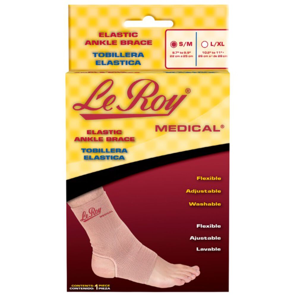 Tobillera-Prof-Le-Roy-Med-imagen