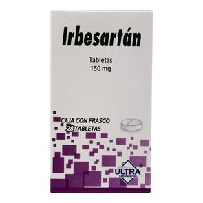 Irbesartan-150Mg-28-Tabs-imagen