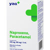 Yza-Naproxeno,-Paracetamol-S-125Mg/100Mg-imagen